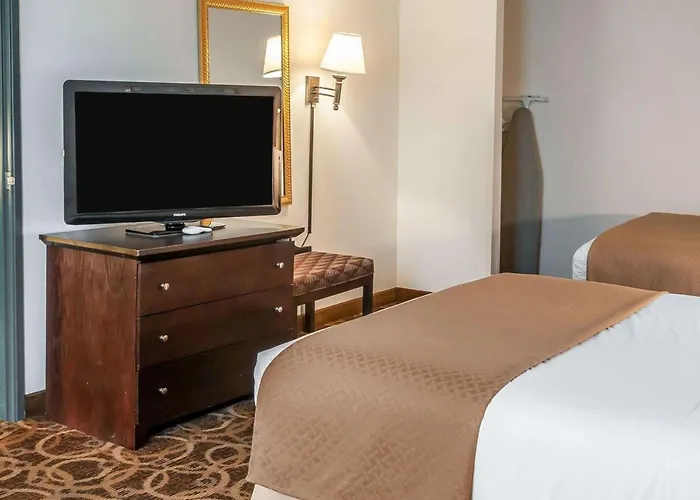 Premier Extended Stay Hobbs