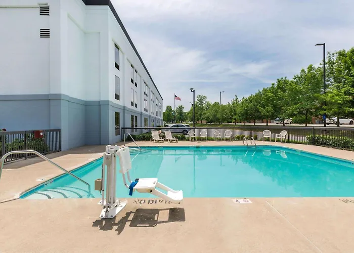 Wingate By Wyndham Goodlettsville