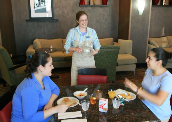 Hampton Inn & Suites Lebanon