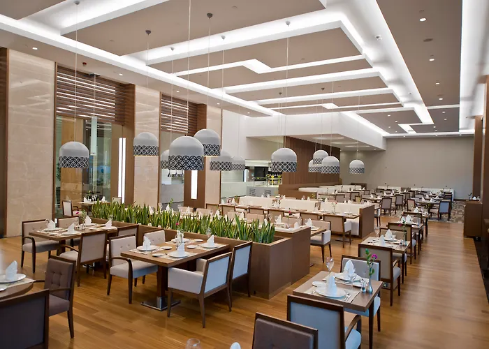 Radisson Blu Hotel, Kayseri