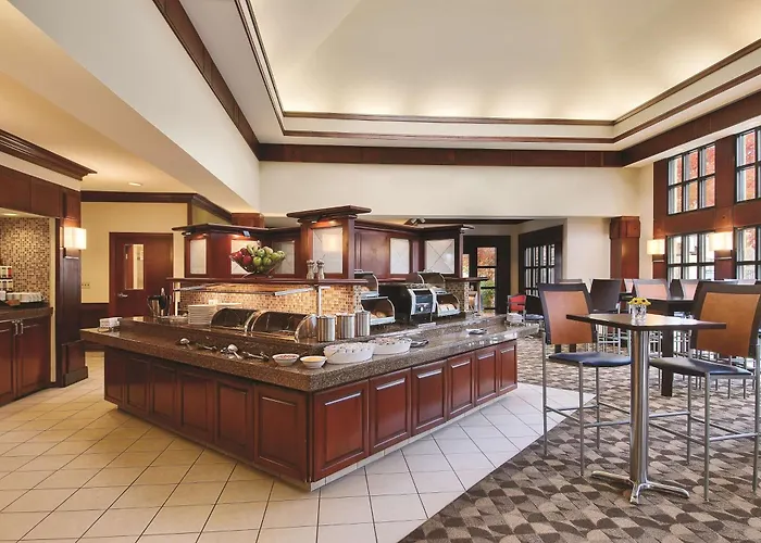 Hyatt House Denver Tech Center