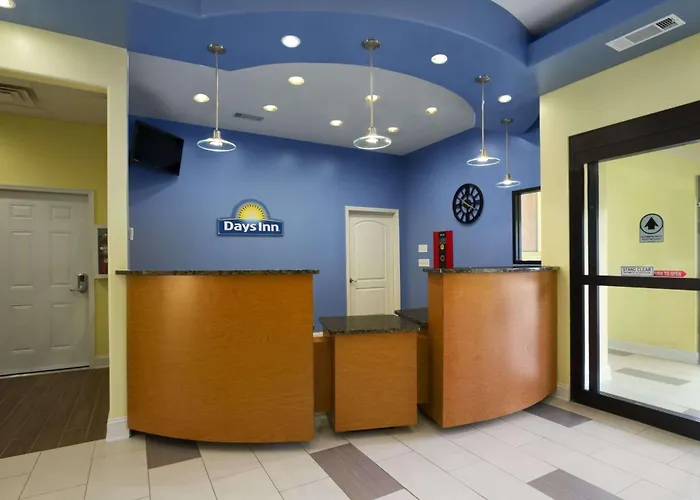 Days Inn By Wyndham Fultondale
