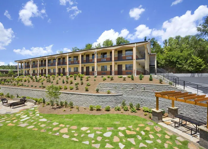Fultondale Cheap Hotels