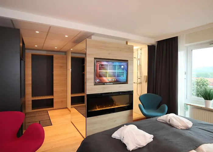 Best Western Hotel Halland