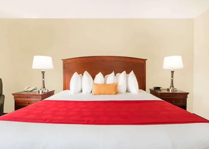 Ramada By Wyndham Enid