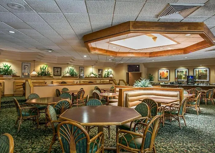 Quality Inn Sumter