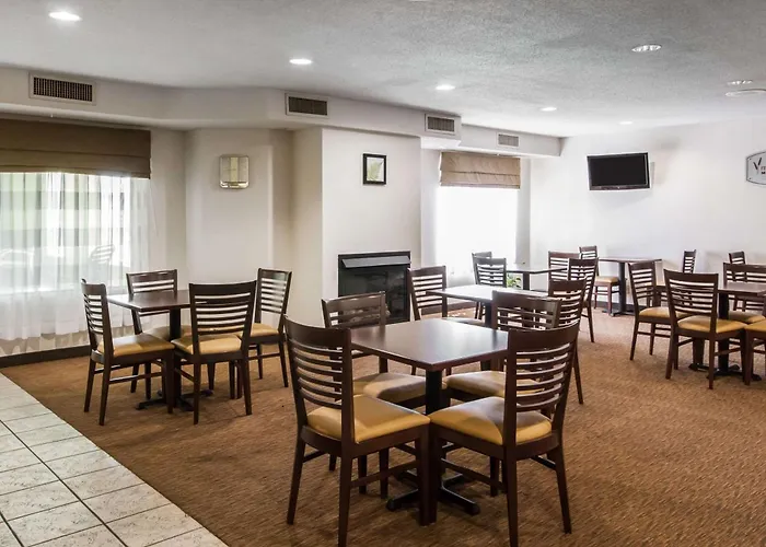 Sleep Inn Saint Charles North