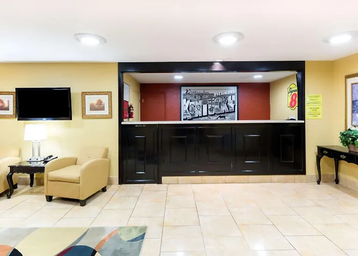 Richmond Hotels
