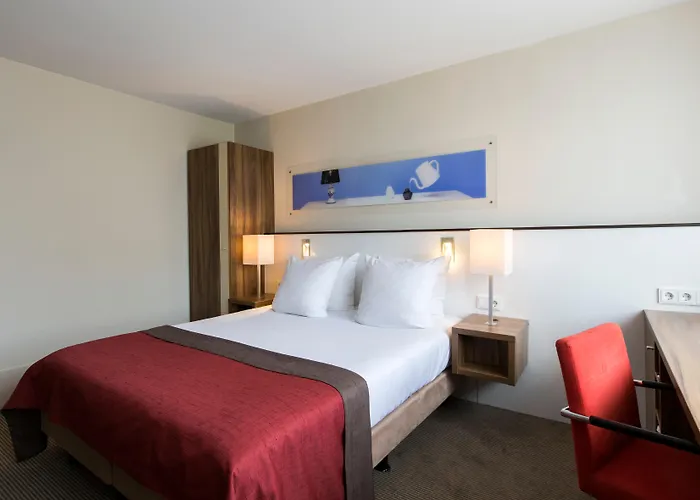 Holiday Inn Eindhoven Centre, an IHG Hotel