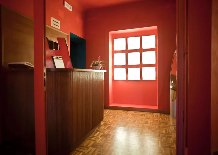 Hotel Diana & Depandance