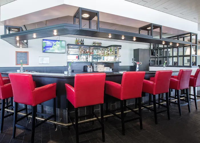 Bastion Hotel Almere
