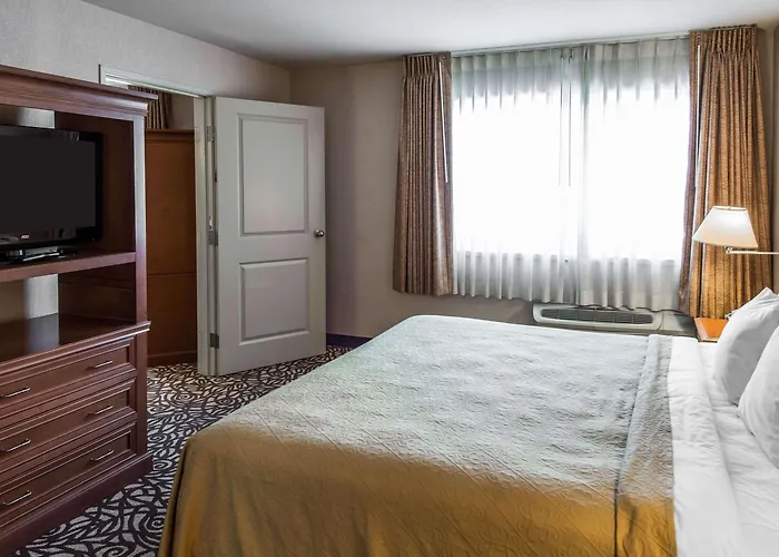 Quality Inn Kennewick Richland