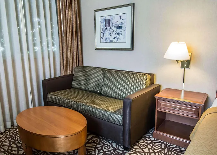 Quality Inn Kennewick Richland