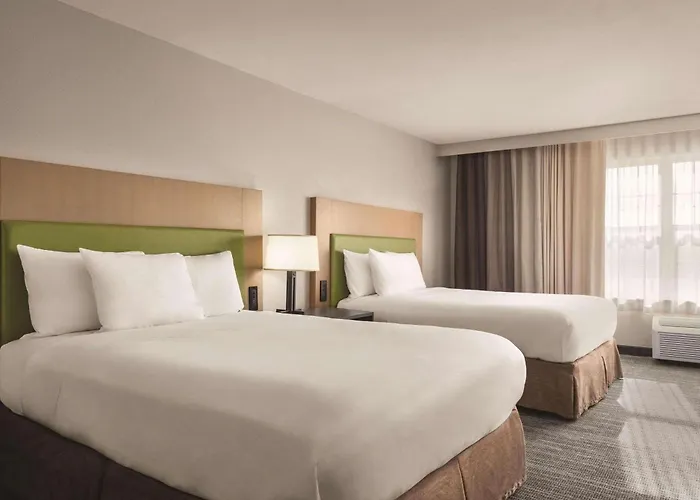 Country Inn & Suites By Radisson, Dubuque, Ia