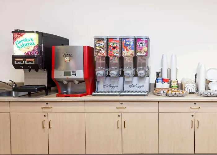 Microtel Inn & Suites By Wyndham Conyers Atlanta Area