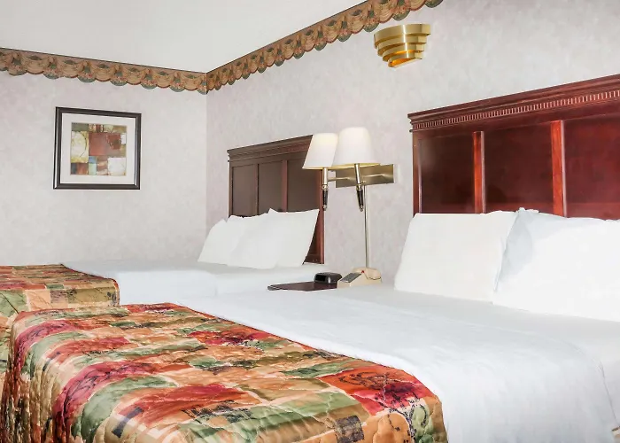 Days Inn - Oneonta