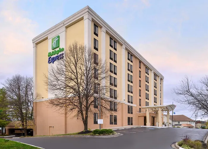 Hunt Valley Cheap Hotels