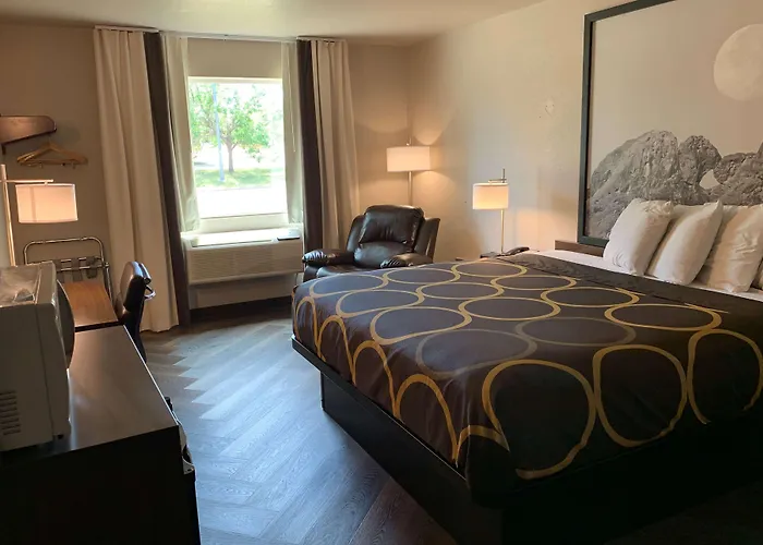 Greeley Valley Lodge