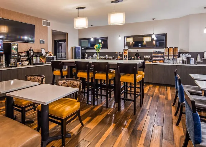 Best Western Travelers Rest/Greenville