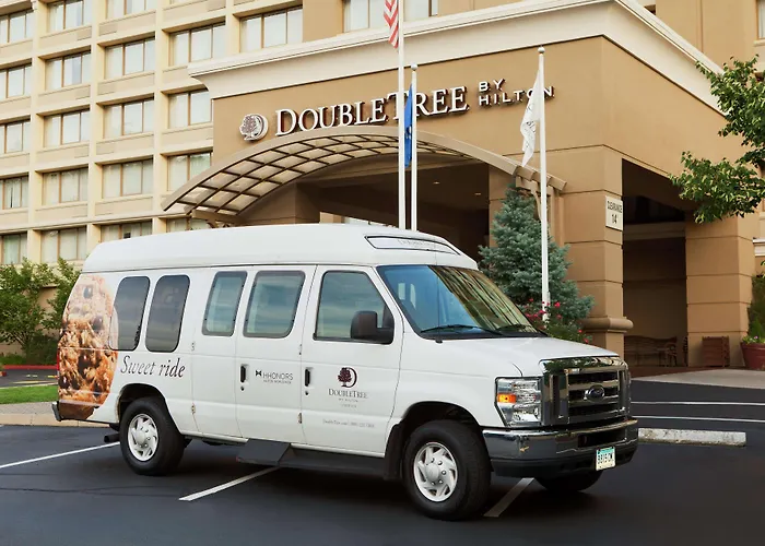 Doubletree By Hilton Norwalk