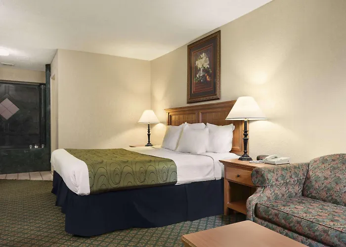 Days Inn & Suites By Wyndham Stuttgart