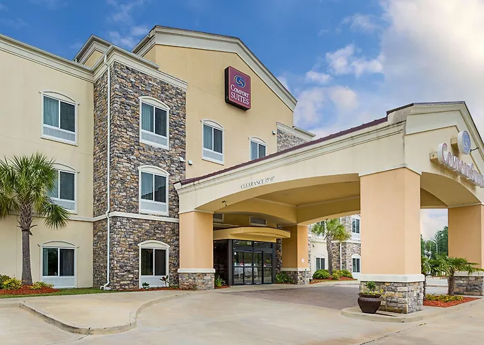Comfort Suites