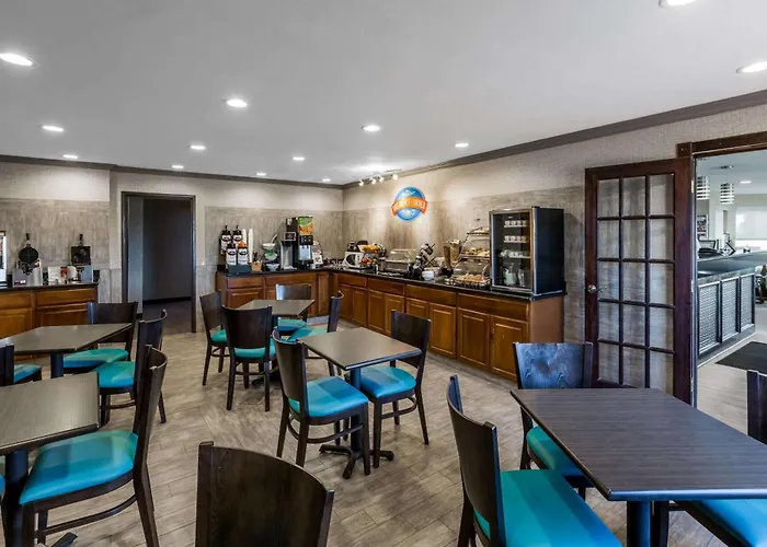 Baymont By Wyndham Pella
