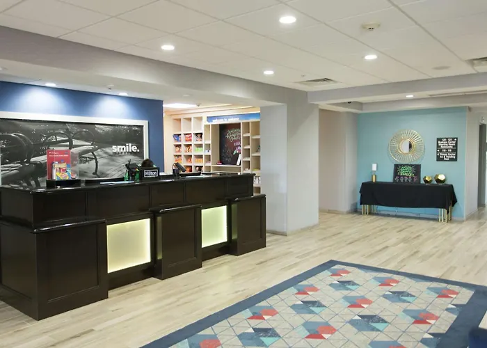 Hampton Inn & Suites Ankeny