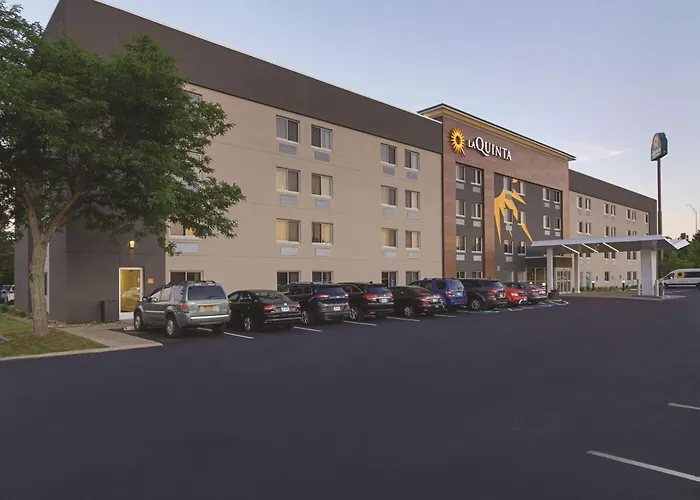 Cleveland Cheap Hotels