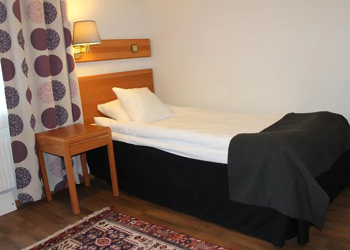 Arena Hotell