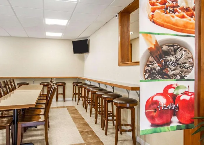 Quality Inn & Suites South Portland