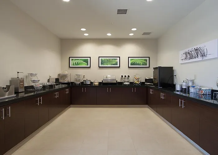 Sleep Inn & Suites Carlsbad Caverns Area