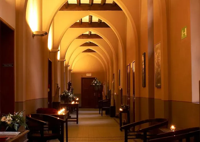 Hotel Monasterium PoortAckere Ghent