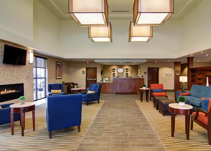 Hotels in Carlsbad