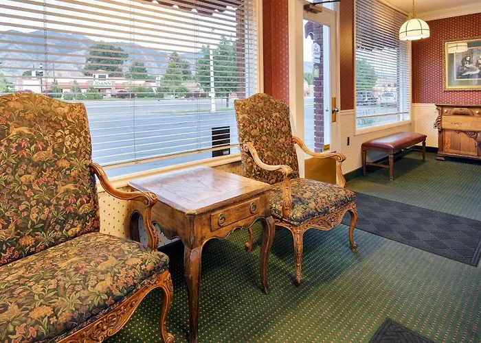 Baugh Motel, Surestay Collection By Best Western