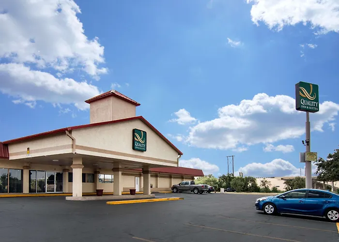 Quality Inn