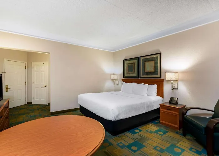 La Quinta By Wyndham Phoenix West Peoria