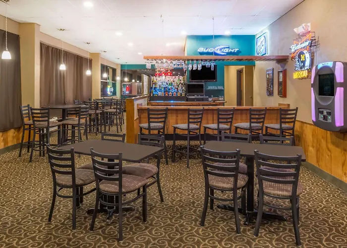 Days Inn By Wyndham Kirksville