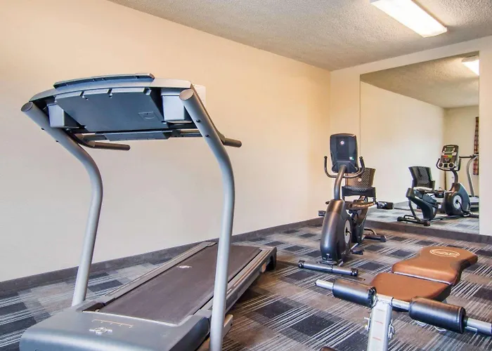 Quality Inn Tigard Portland Southwest