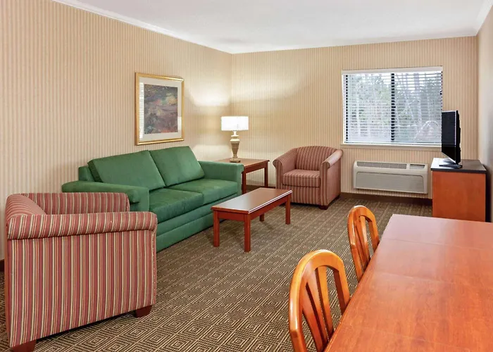 La Quinta By Wyndham Stevens Point