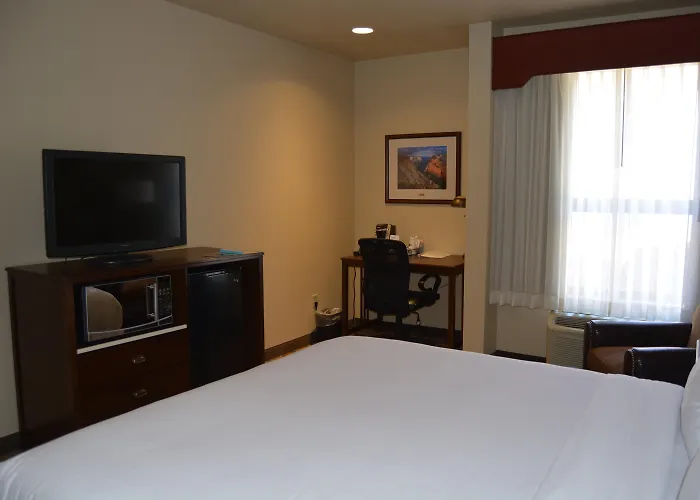 Hyatt Place Springdale - Zion National Park
