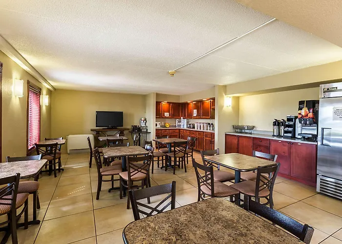 Rodeway Inn