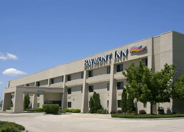 Baymont By Wyndham Springfield Il