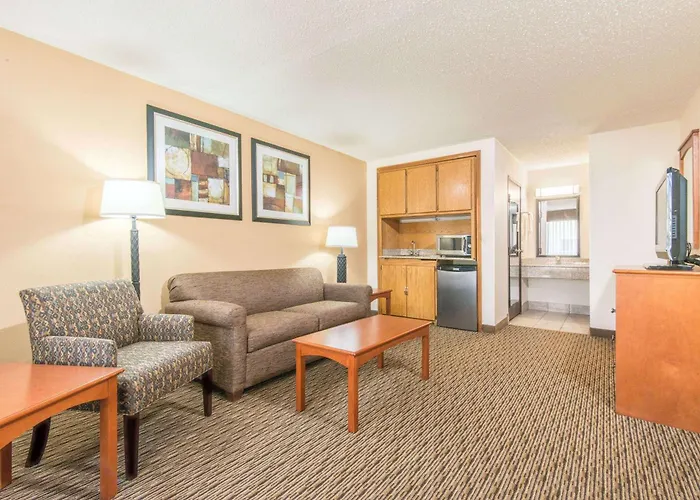Altus Cheap Hotels