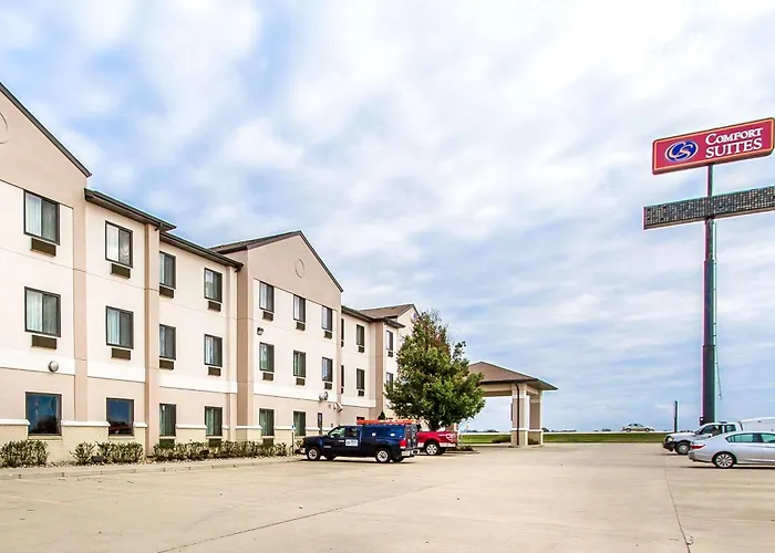 Mattoon Hotels