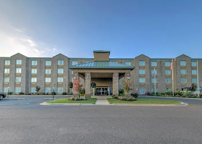 Bethany Beach City Center Hotels