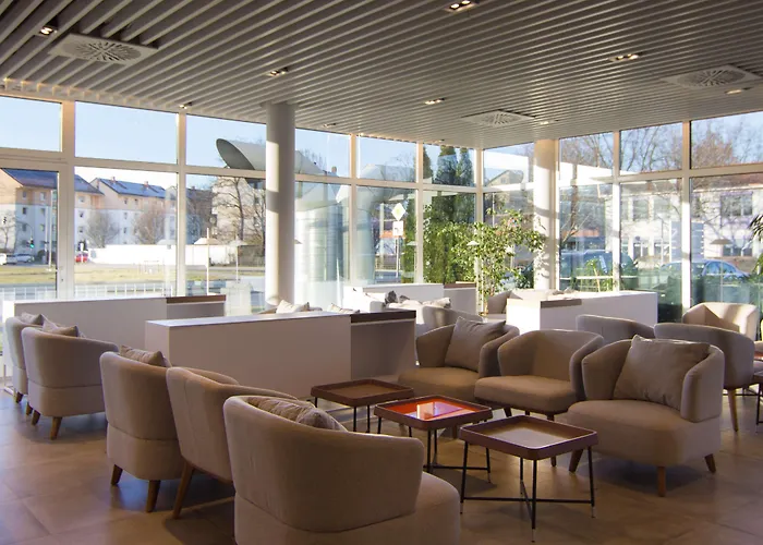 Best Western Hotel Frankfurt Airport