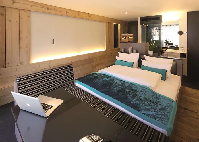 Best Western Plus BierKulturHotel Schwanen