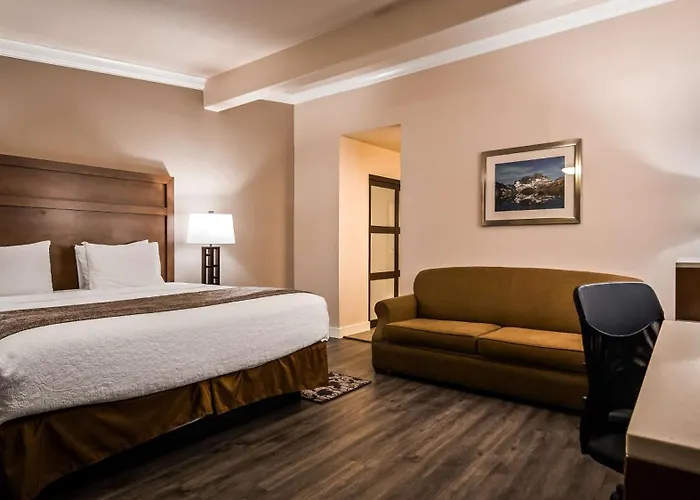 Best Western Bishop Lodge