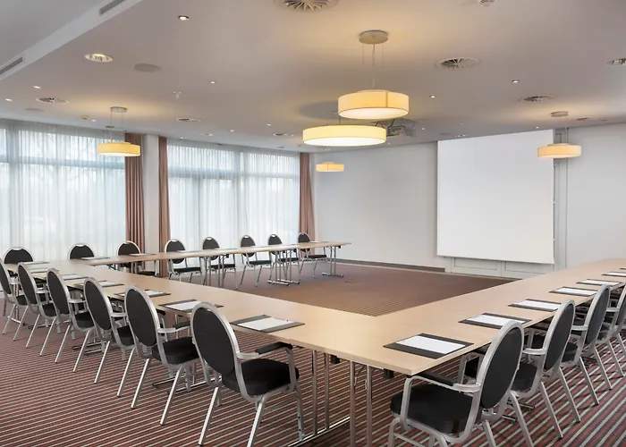 Golfhotels in Mannheim